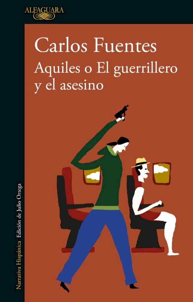  Aquiles o El guerrillero y el asesino(Kobo/電子書)