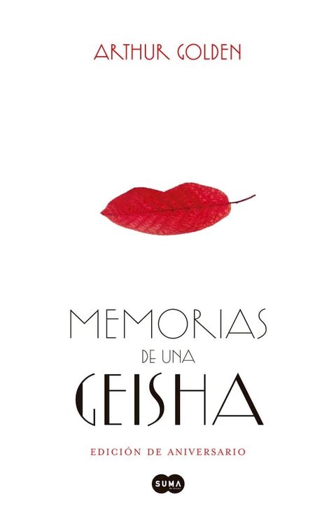 Memorias de una Geisha(Kobo/電子書)