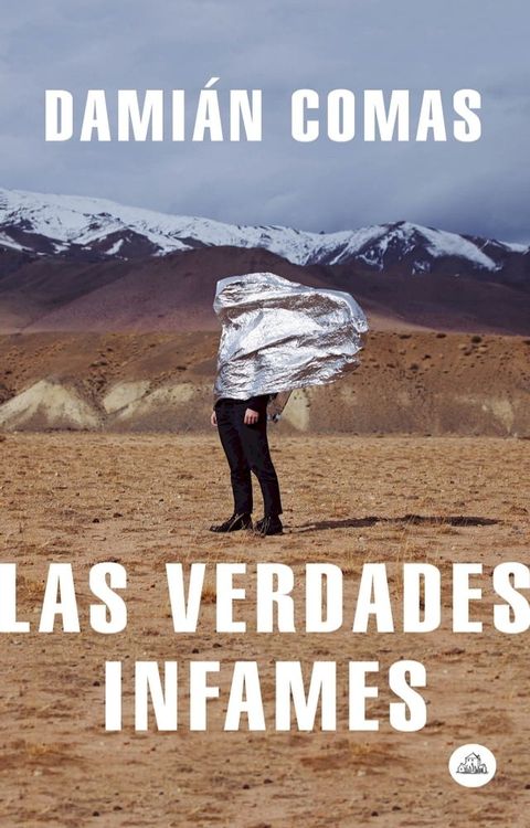 Las verdades infames(Kobo/電子書)