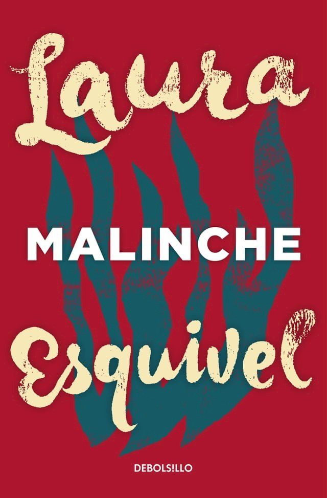  Malinche(Kobo/電子書)