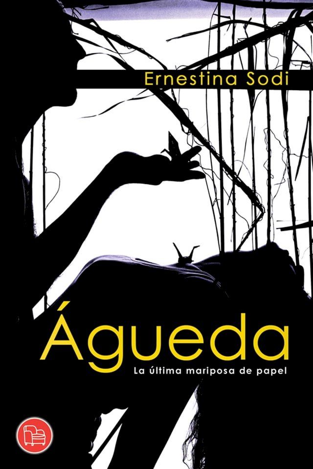  Águeda(Kobo/電子書)