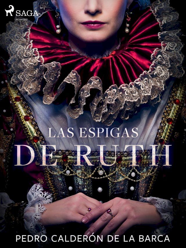  Las espigas de Ruth(Kobo/電子書)