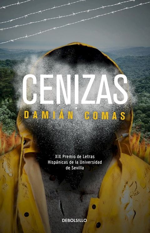 Cenizas(Kobo/電子書)