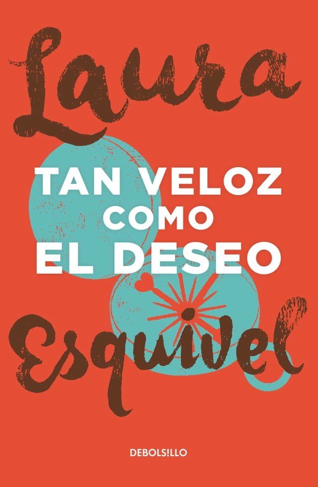  Tan veloz como el deseo(Kobo/電子書)