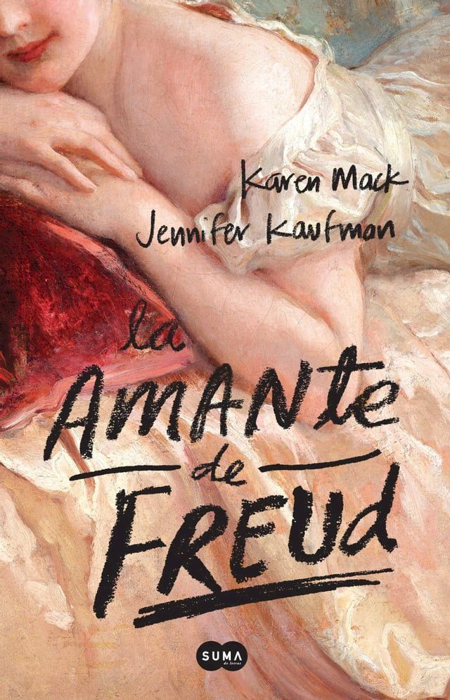  La amante de Freud(Kobo/電子書)