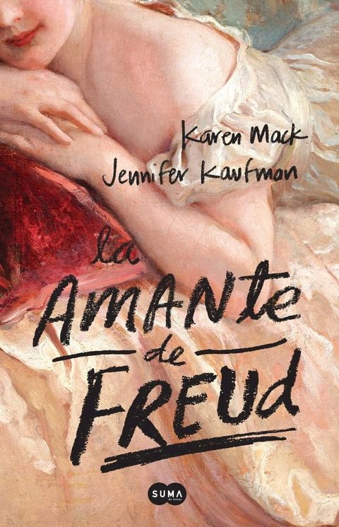 La amante de Freud(Kobo/電子書)