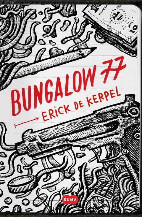 Bungalow 77(Kobo/電子書)