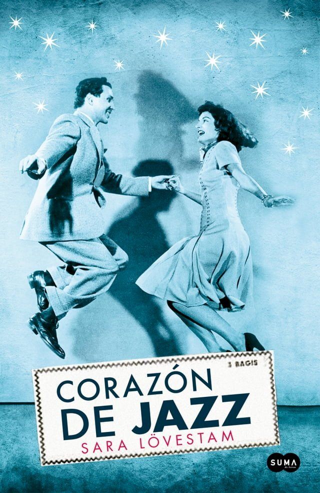  Corazón de jazz(Kobo/電子書)