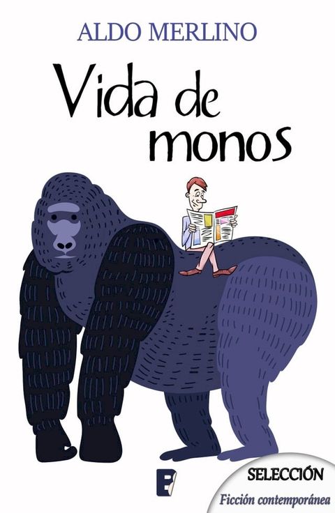 Vida de monos(Kobo/電子書)