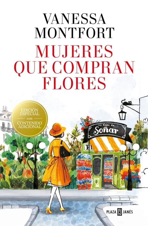 Mujeres que compran flores(Kobo/電子書)