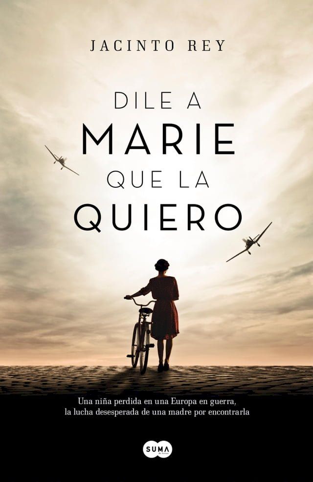  Dile a Marie que la quiero(Kobo/電子書)