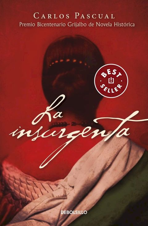 La insurgenta(Kobo/電子書)