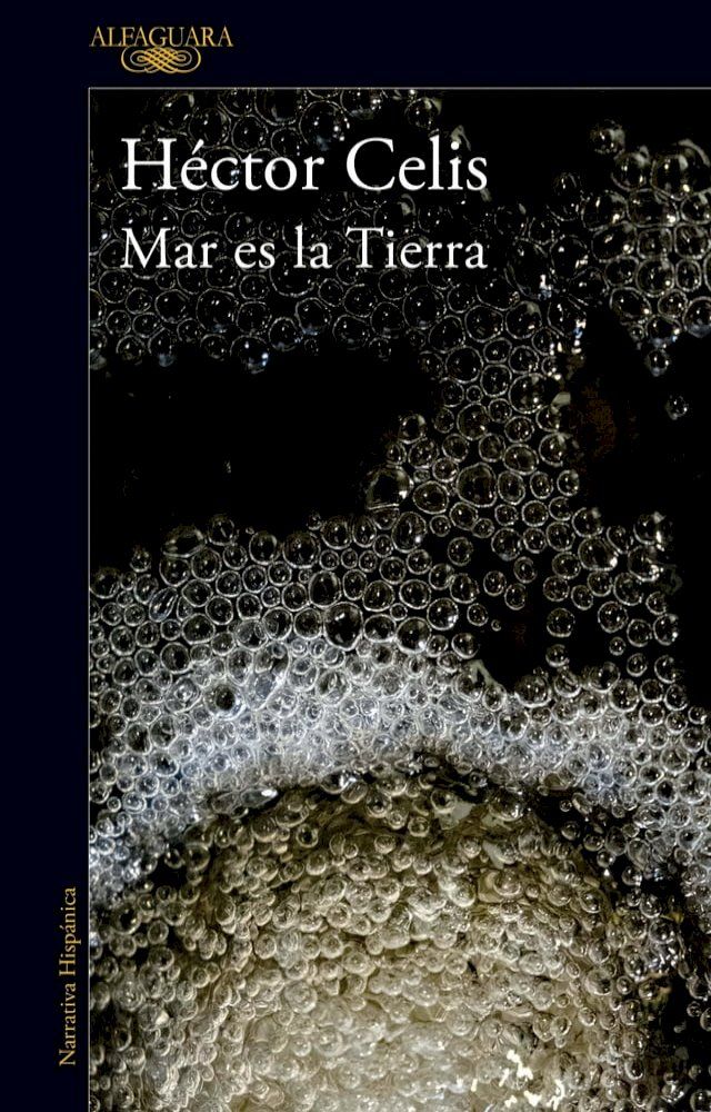  Mar es la tierra(Kobo/電子書)