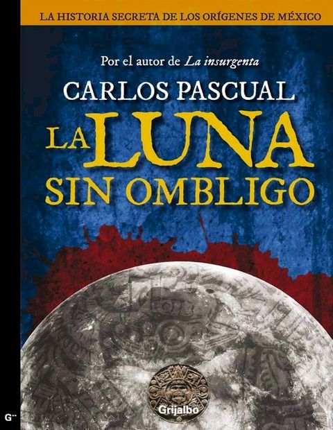 La luna sin ombligo(Kobo/電子書)