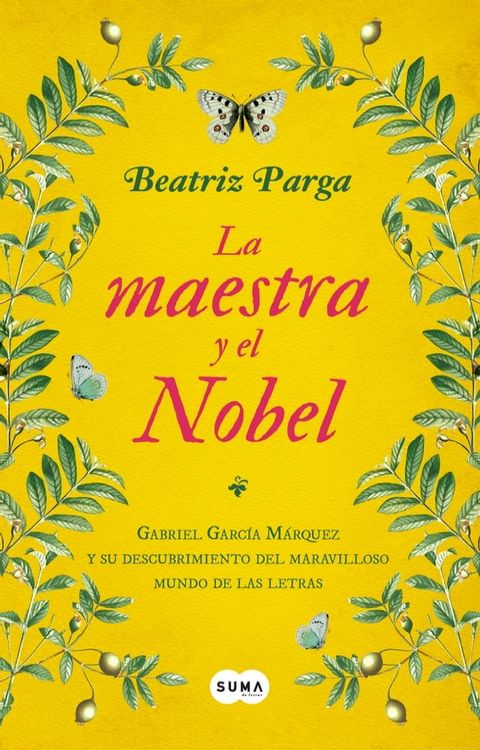 La maestra y el Nobel(Kobo/電子書)