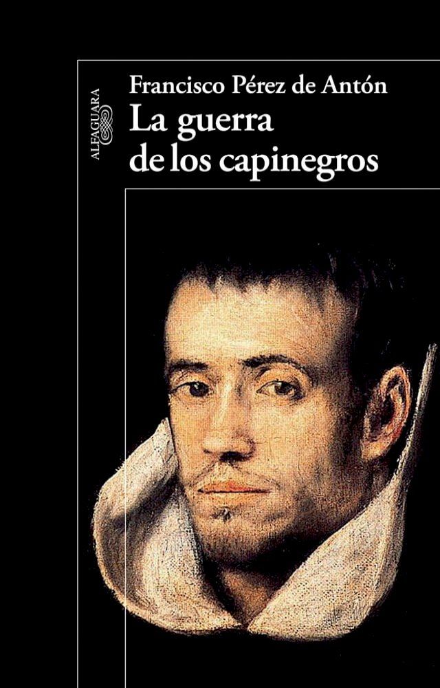  La guerra de los capinegros(Kobo/電子書)