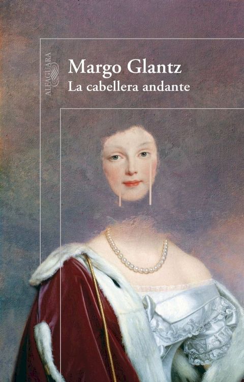 La cabellera andante(Kobo/電子書)