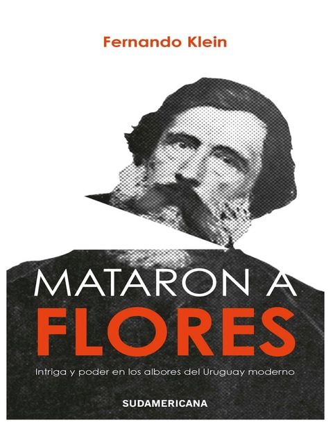 Mataron a Flores(Kobo/電子書)