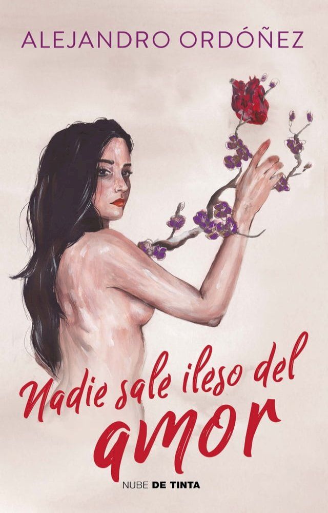  Nadie sale ileso del amor(Kobo/電子書)