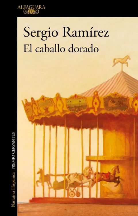 El caballo dorado(Kobo/電子書)