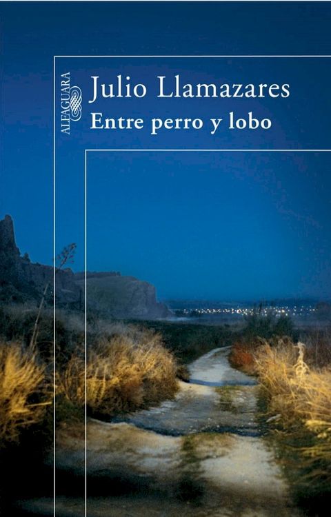 Entre perro y lobo(Kobo/電子書)