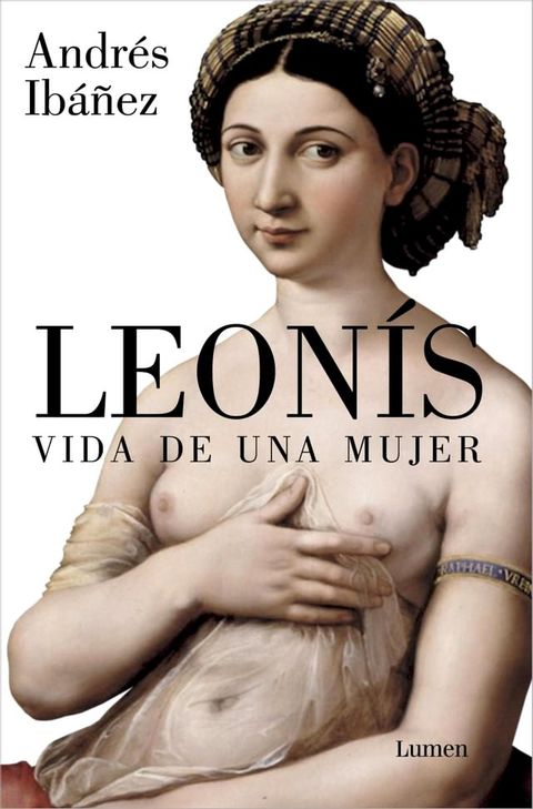 Leonís. Vida de una mujer(Kobo/電子書)