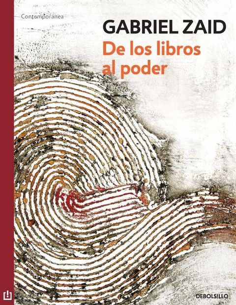 De los libros al poder(Kobo/電子書)