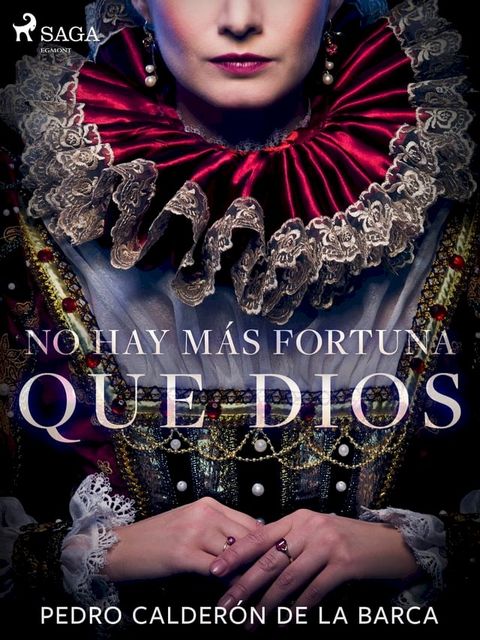 No hay más fortuna que Dios(Kobo/電子書)