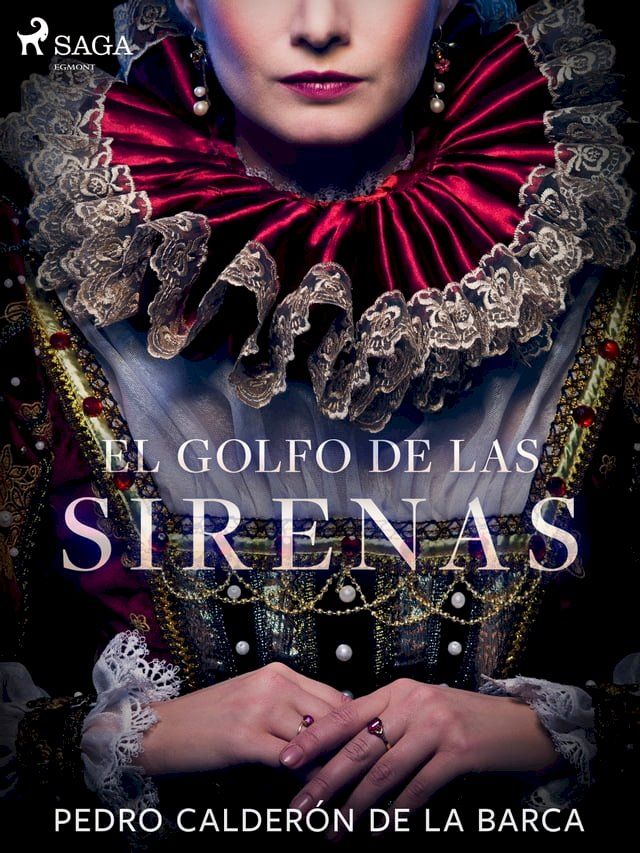  El golfo de las sirenas(Kobo/電子書)