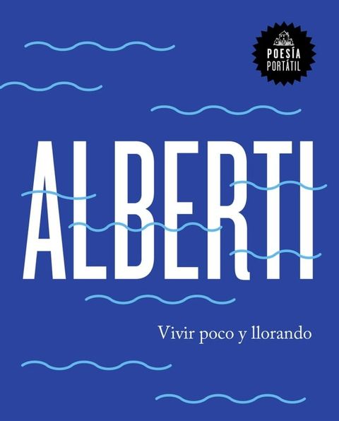 Vivir poco y llorando (Flash Poesía)(Kobo/電子書)