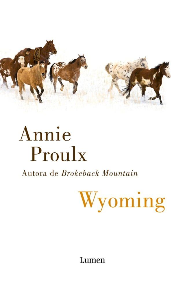  Wyoming(Kobo/電子書)