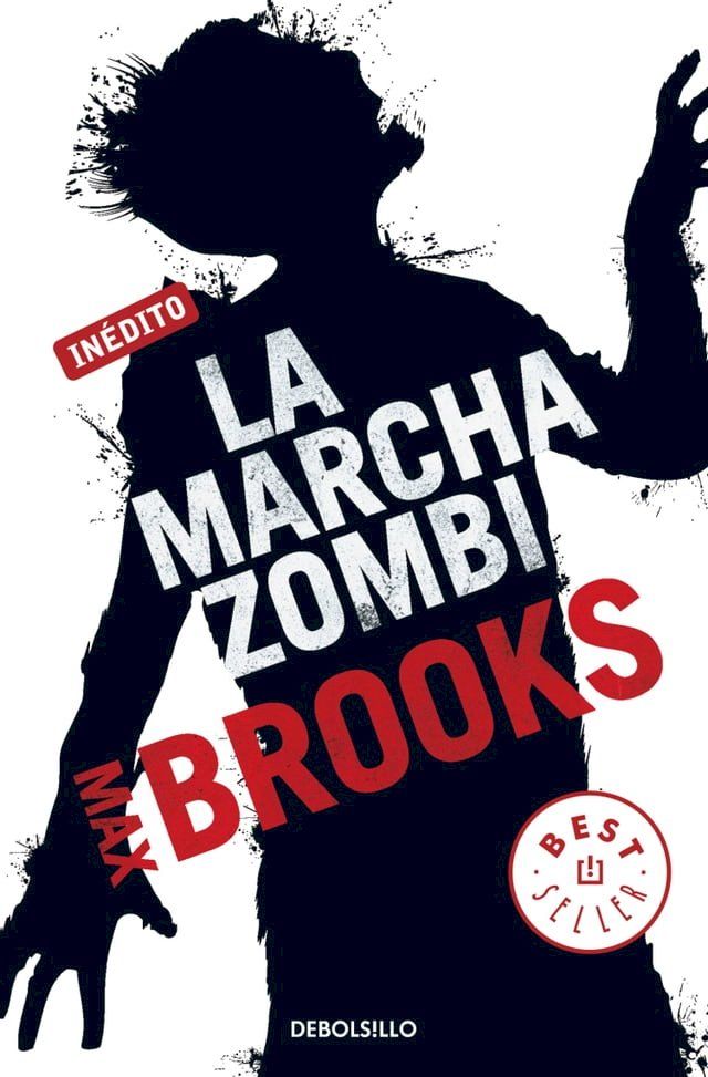  La marcha zombi(Kobo/電子書)