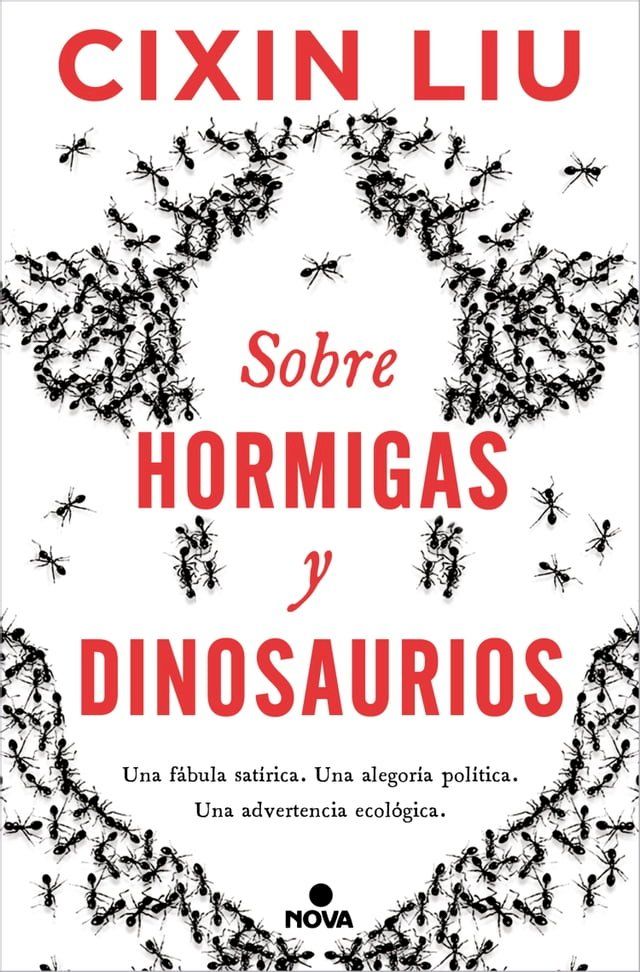  Sobre hormigas y dinosaurios(Kobo/電子書)