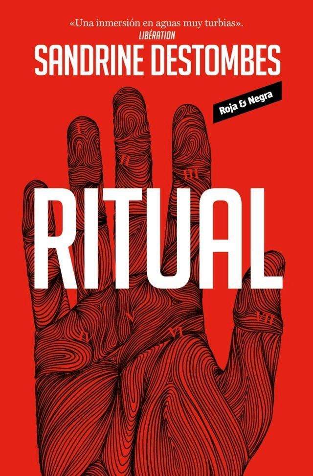  Ritual(Kobo/電子書)