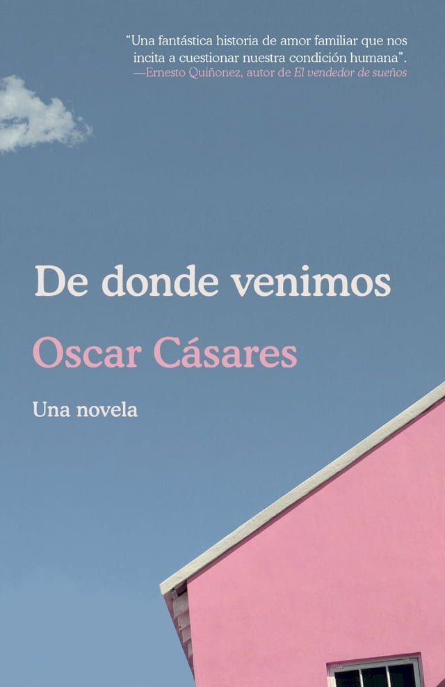  De donde venimos(Kobo/電子書)