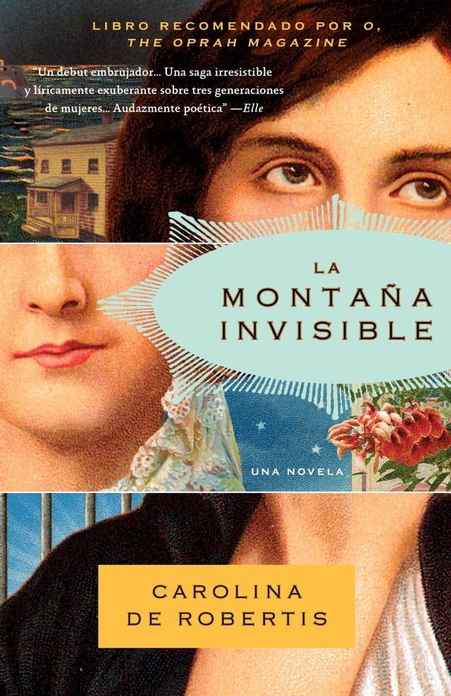  La monta&ntilde;a invisible / The Invisible Mountain(Kobo/電子書)