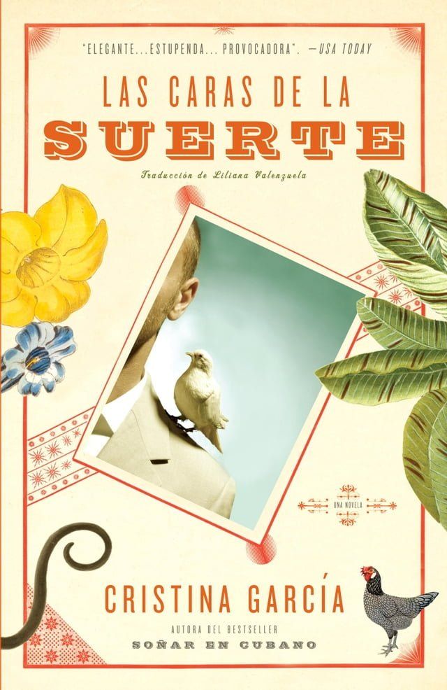  Las caras de la suerte(Kobo/電子書)