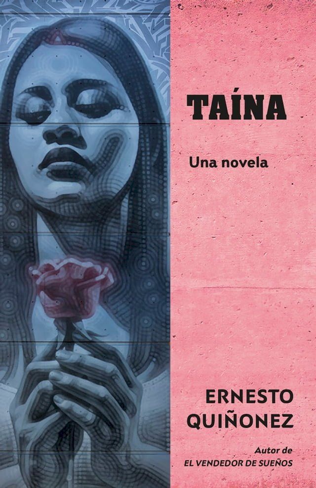  Ta&iacute;na(Kobo/電子書)