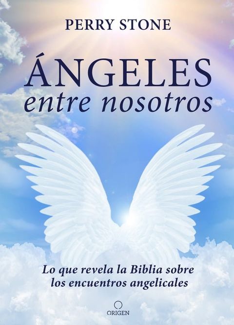 &Aacute;ngeles entre nosotros(Kobo/電子書)