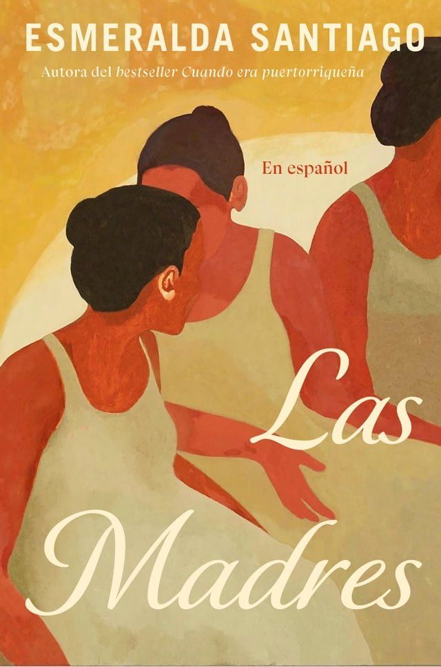  Las madres(Kobo/電子書)