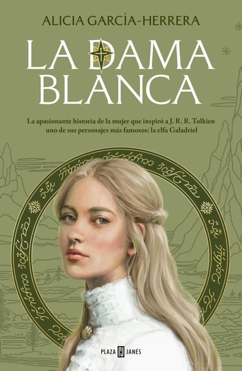 La dama blanca(Kobo/電子書)