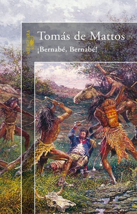 &iexcl;Bernab&eacute;, Bernab&eacute;!(Kobo/電子書)