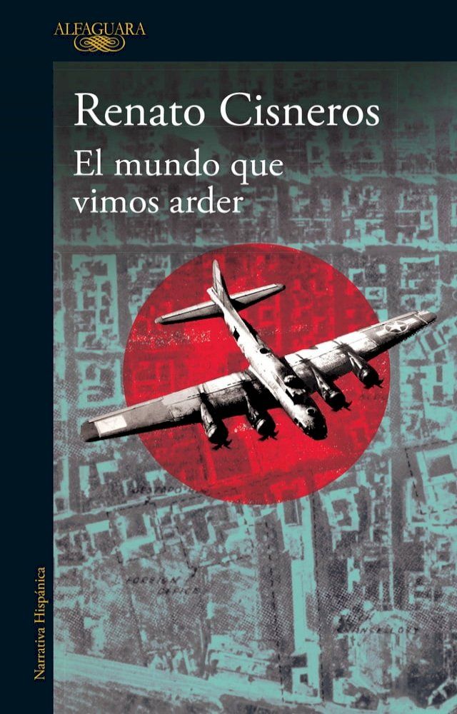  El mundo que vimos arder(Kobo/電子書)