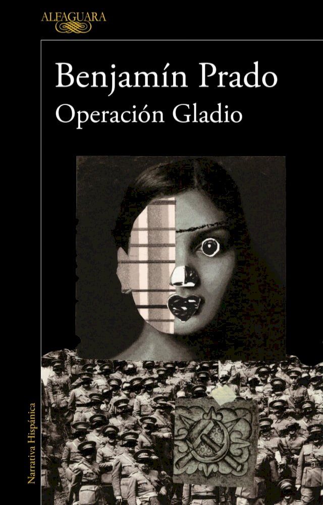  Operación Gladio (Los casos de Juan Urbano 2)(Kobo/電子書)