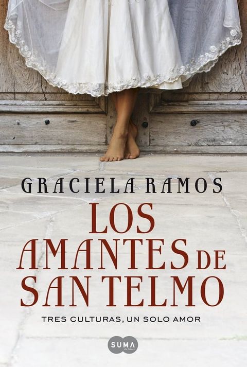 Los amantes de San Telmo(Kobo/電子書)