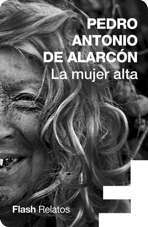 La mujer alta(Kobo/電子書)