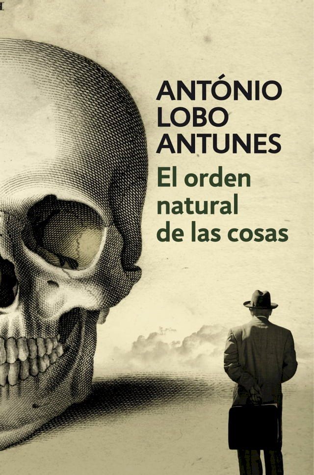  El orden natural de las cosas(Kobo/電子書)