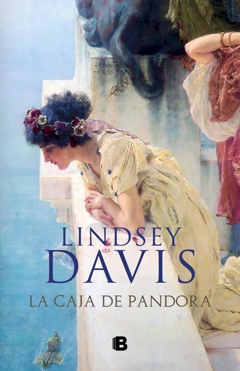 La caja de Pandora (Un caso de Flavia Albia, investigadora romana 6)(Kobo/電子書)