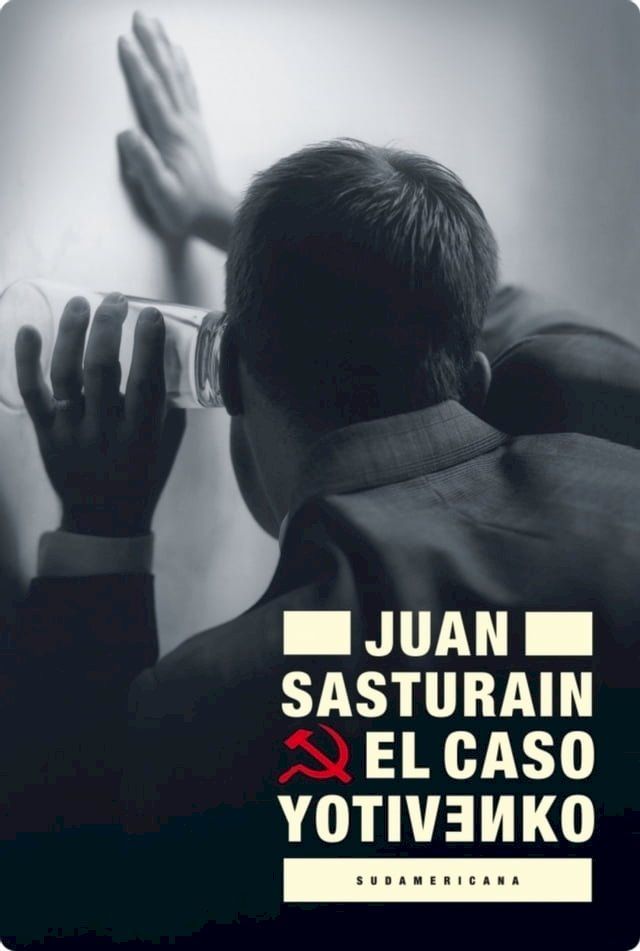  El caso Yotivenko(Kobo/電子書)