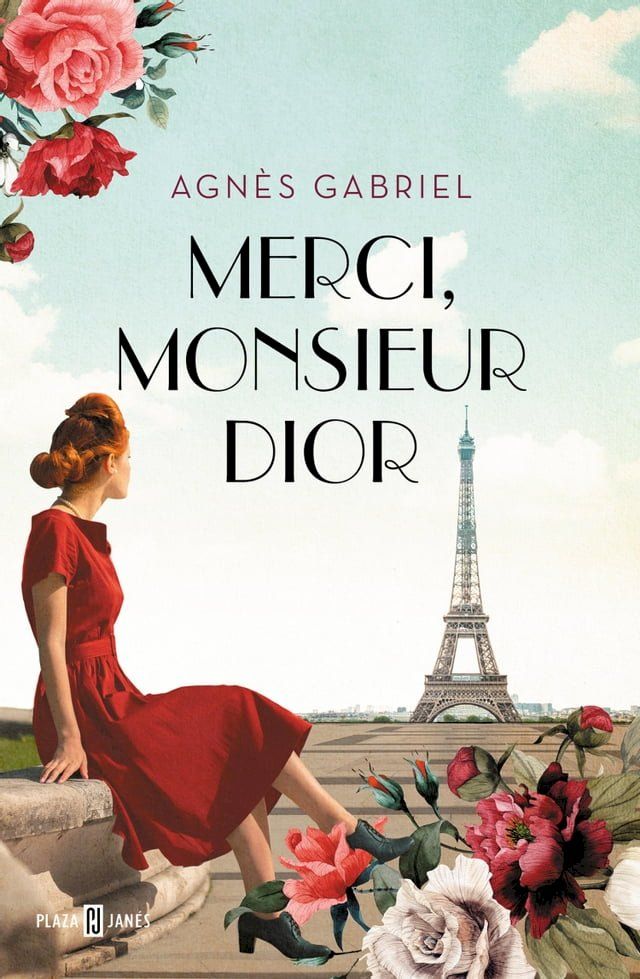  Merci, monsieur Dior(Kobo/電子書)